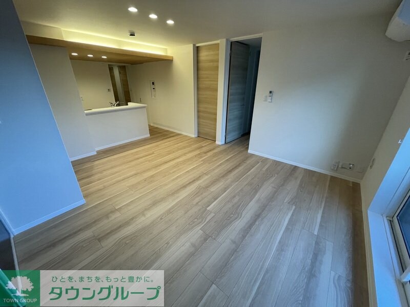 ラヴィータ フェリーチェの物件内観写真