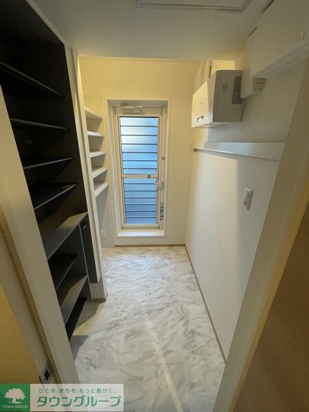 ラヴィータ フェリーチェの物件内観写真