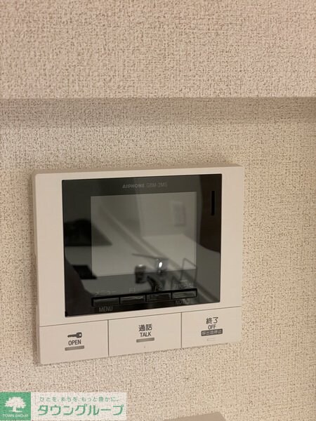 ラヴィータ フェリーチェの物件内観写真