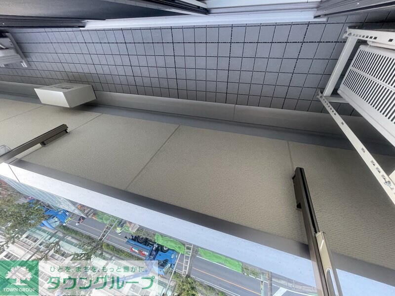 ラヴィータ フェリーチェの物件内観写真