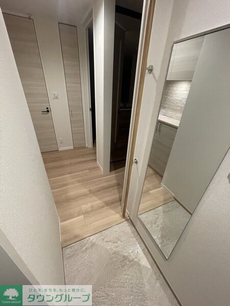 ラヴィータ フェリーチェの物件内観写真