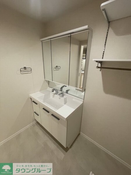 ラヴィータ フェリーチェの物件内観写真