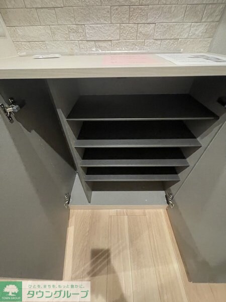 ラヴィータ フェリーチェの物件内観写真