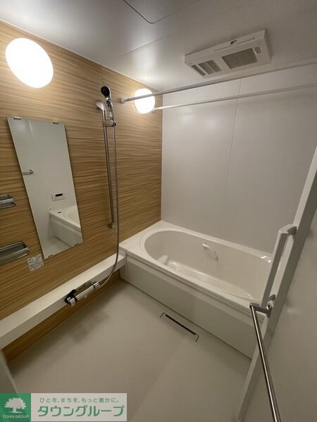 ラヴィータ フェリーチェの物件内観写真