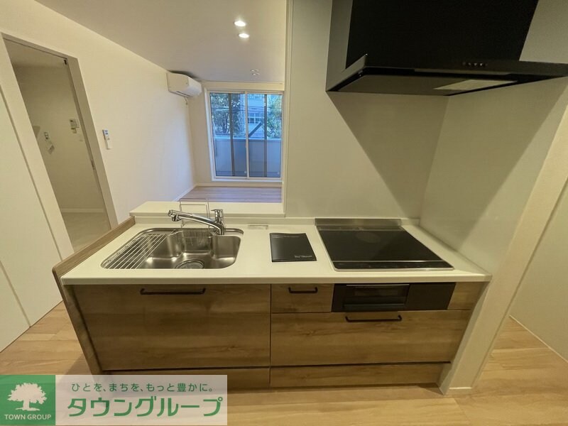 ラヴィータ フェリーチェの物件内観写真