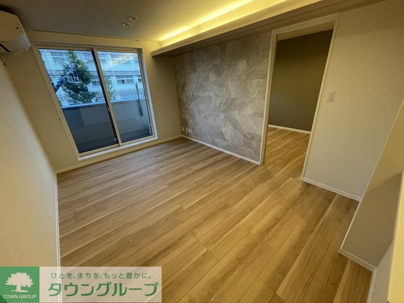 ラヴィータ フェリーチェの物件内観写真