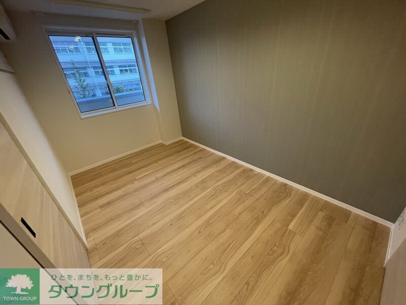 ラヴィータ フェリーチェの物件内観写真