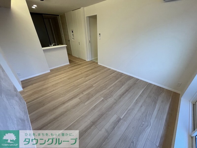 ラヴィータ フェリーチェの物件内観写真