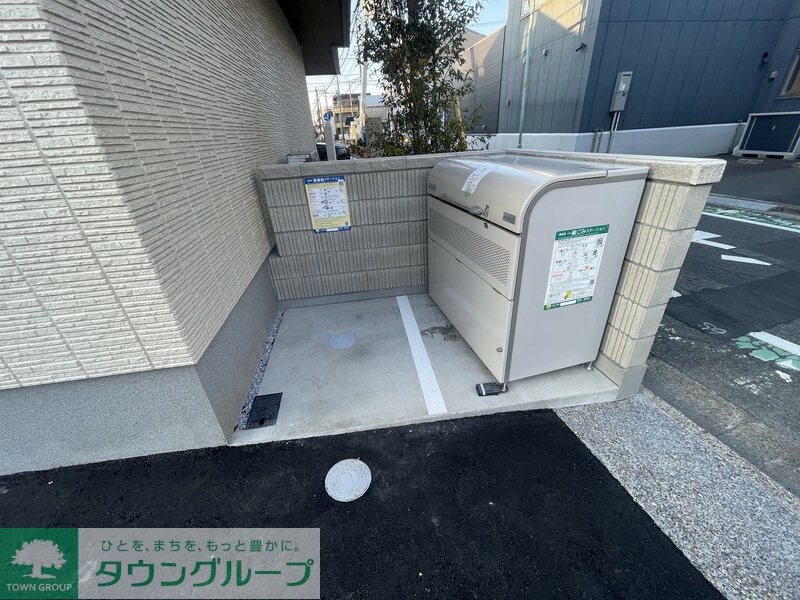 ラヴィータ フェリーチェの物件内観写真