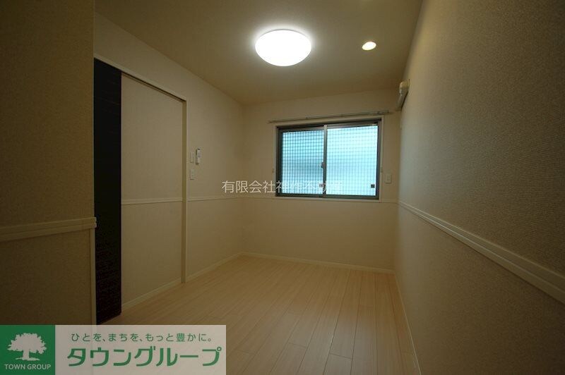 メゾン ド サリジェの物件内観写真