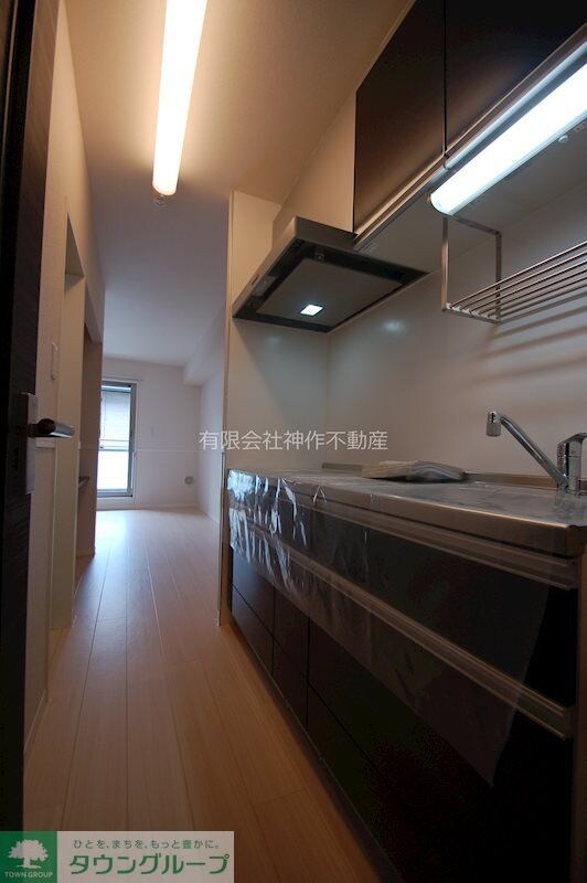 メゾン ド サリジェの物件内観写真