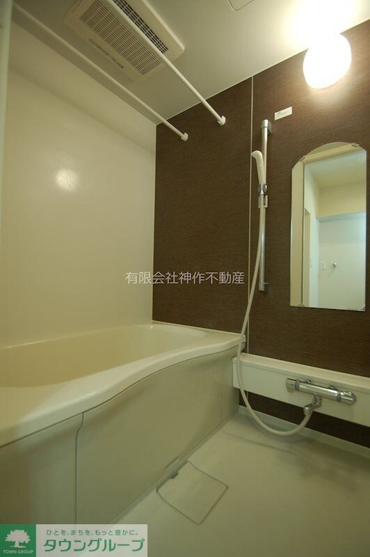 メゾン ド サリジェの物件内観写真