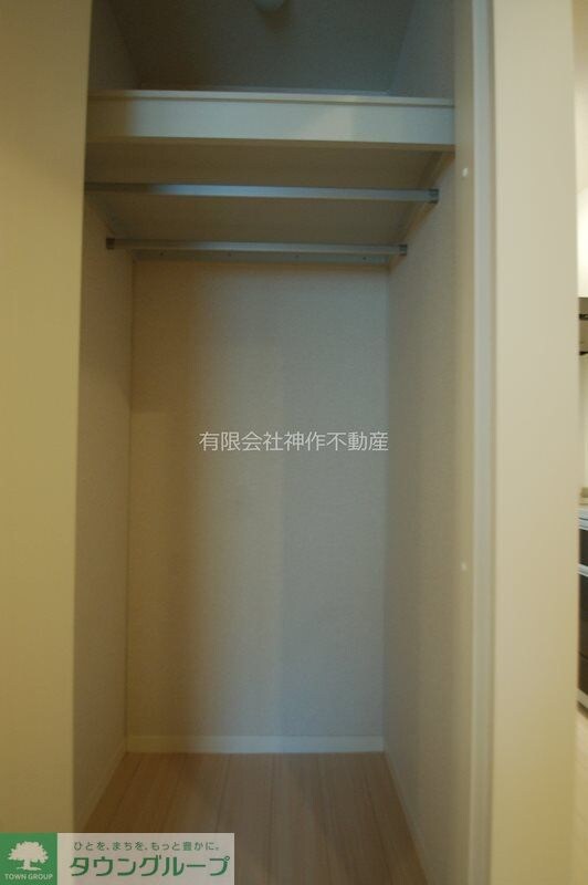 メゾン ド サリジェの物件内観写真