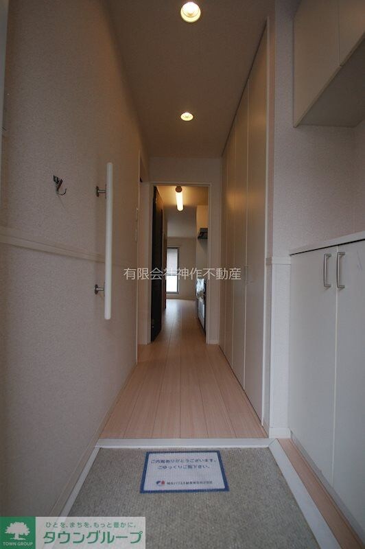 メゾン ド サリジェの物件内観写真