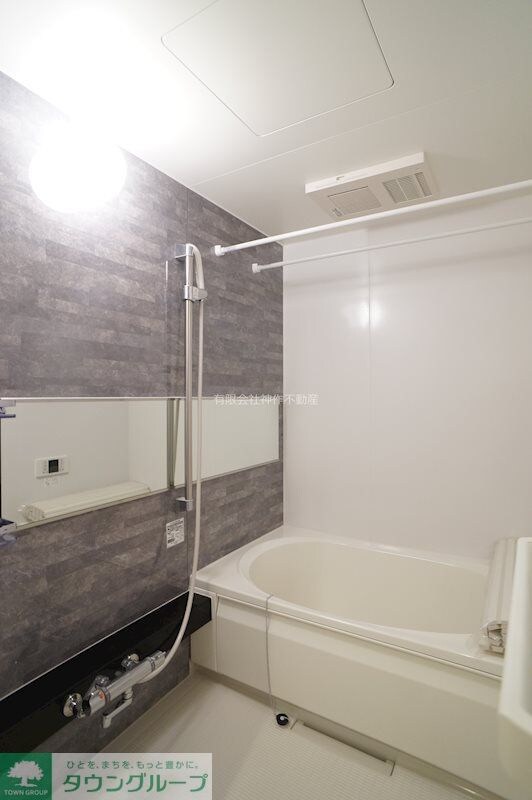 プロンシア青木の物件内観写真