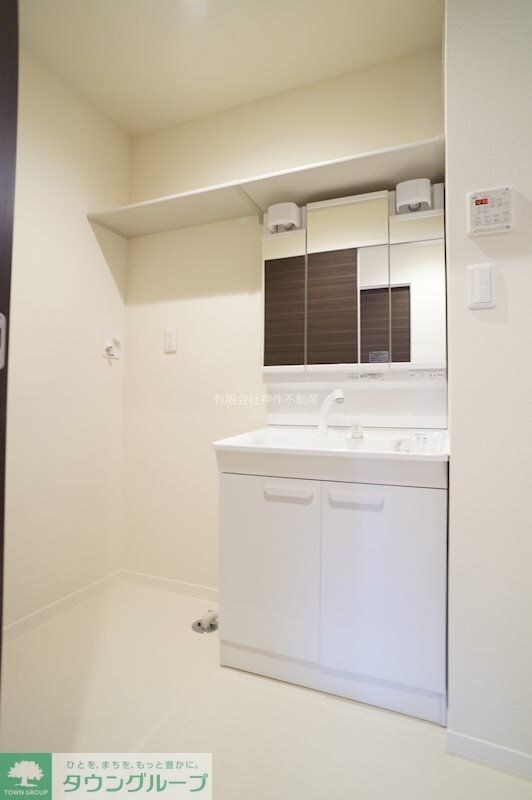 プロンシア青木の物件内観写真