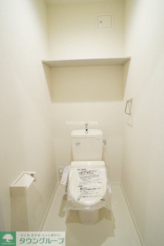 プロンシア青木の物件内観写真