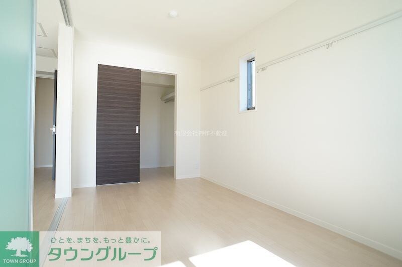 プロンシア青木の物件内観写真