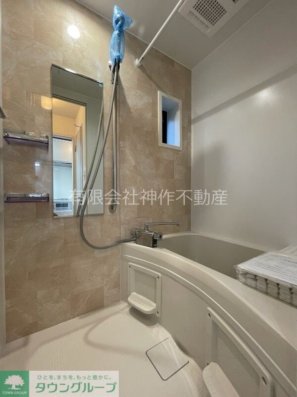 サザンコートの物件内観写真