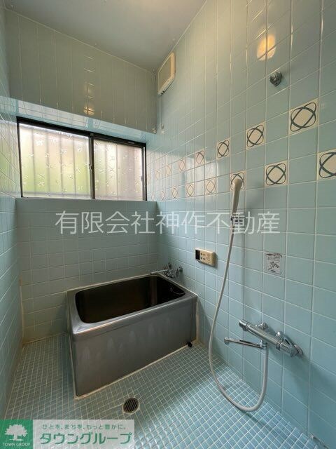 川口五丁目貸家の物件内観写真