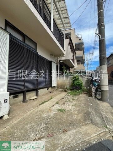 川口五丁目貸家の物件内観写真