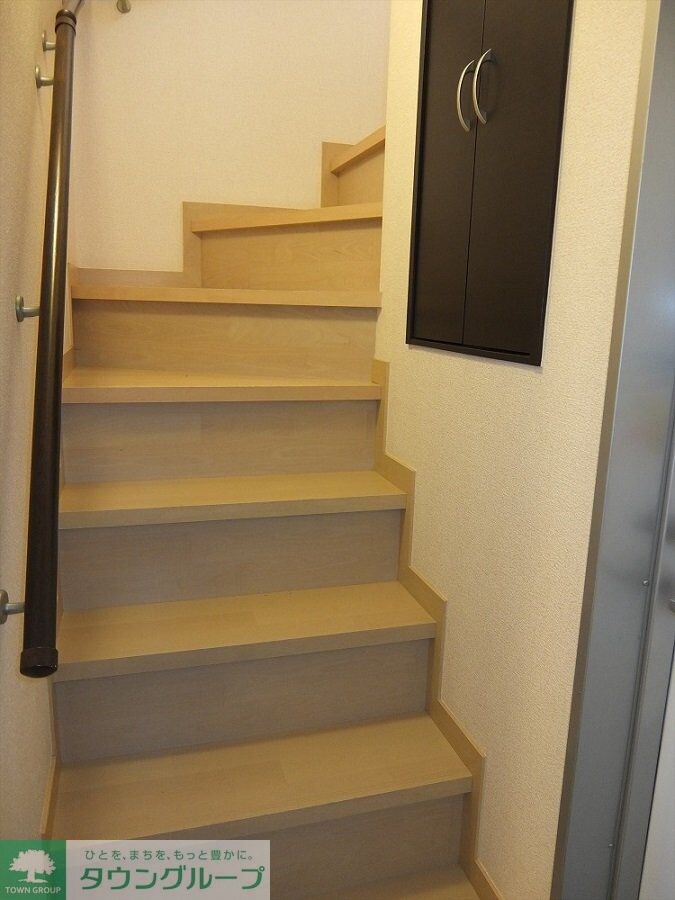 レオネクストコンフォート安行原の物件内観写真