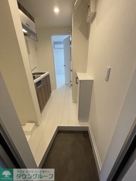 MQuarto与野の物件内観写真