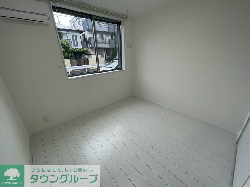 MQuarto与野の物件内観写真