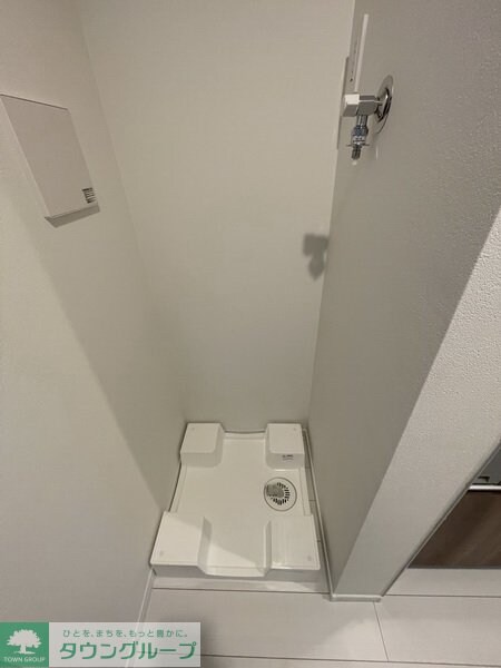 MQuarto与野の物件内観写真