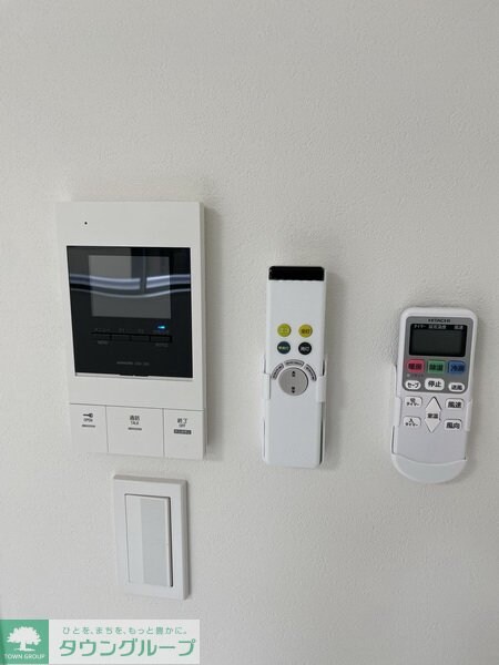 MQuarto与野の物件内観写真