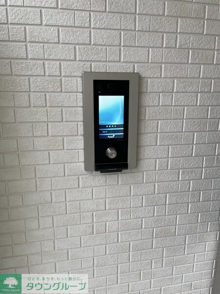 MQuarto与野の物件内観写真