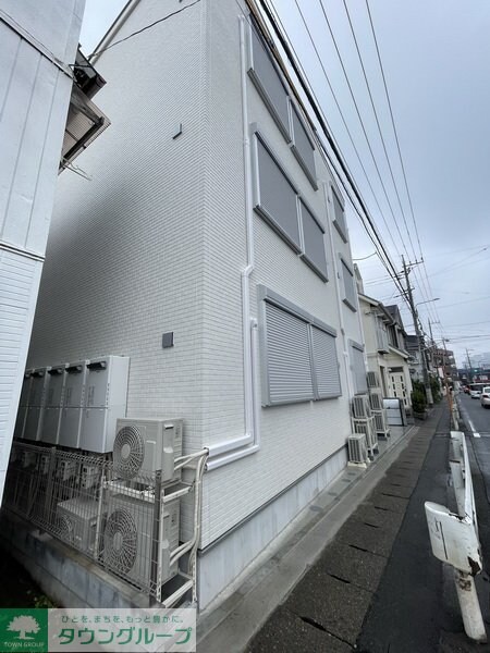 MQuarto与野の物件内観写真