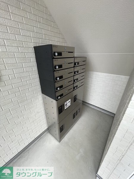 MQuarto与野の物件内観写真