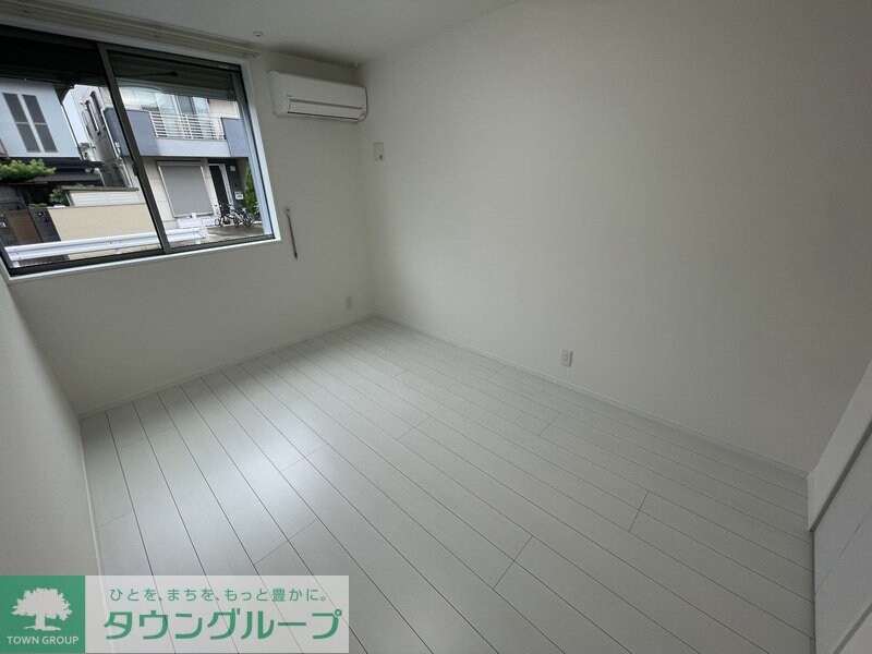 MQuarto与野の物件内観写真