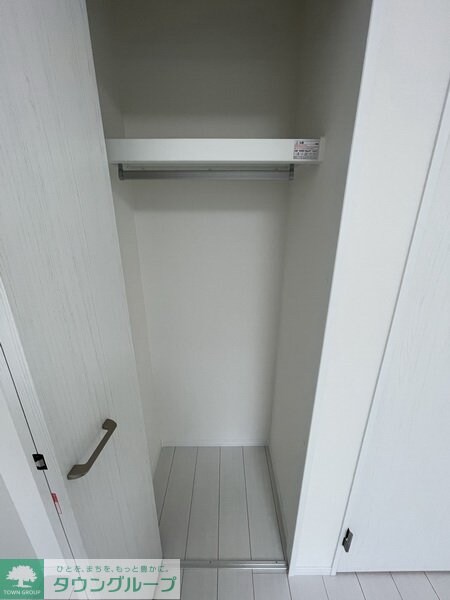 MQuarto与野の物件内観写真