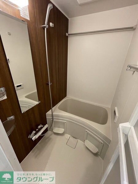 MQuarto与野の物件内観写真