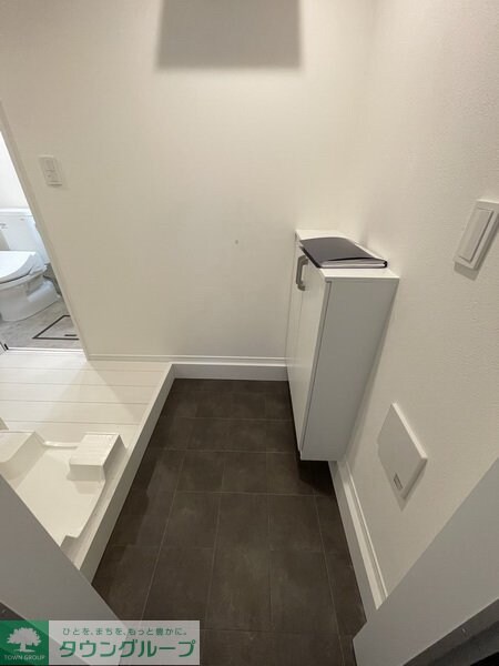 MQuarto与野の物件内観写真