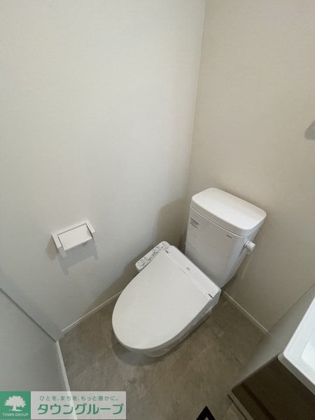 MQuarto与野の物件内観写真