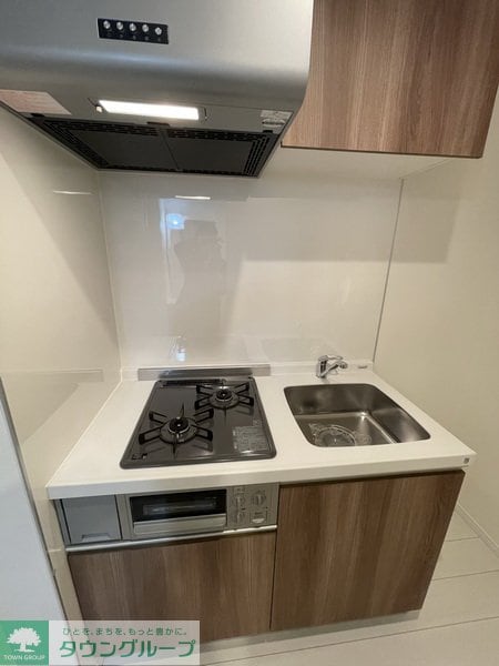 MQuarto与野の物件内観写真