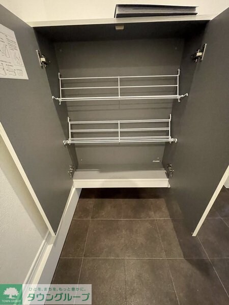 MQuarto与野の物件内観写真