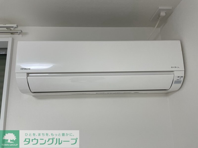 MQuarto与野の物件内観写真