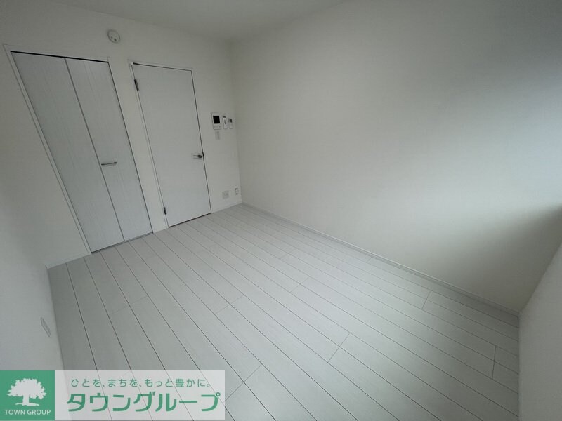 MQuarto与野の物件内観写真