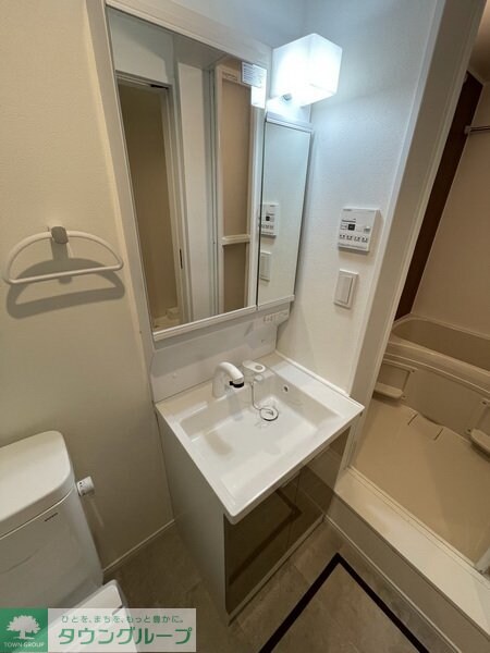 MQuarto与野の物件内観写真