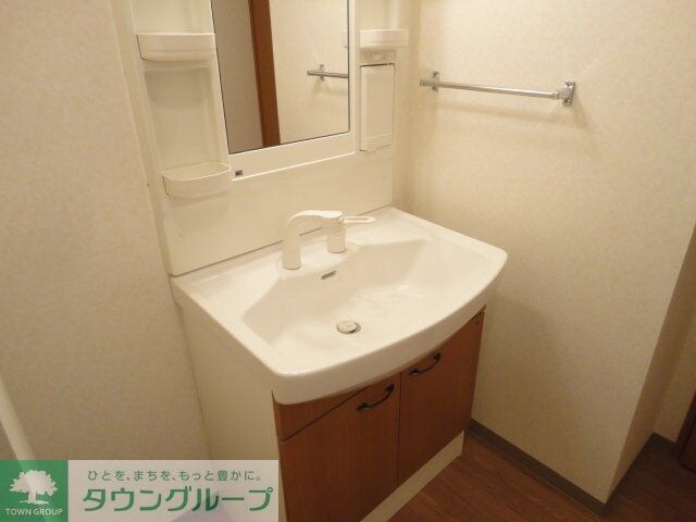 TIARA(ティアラ)の物件内観写真