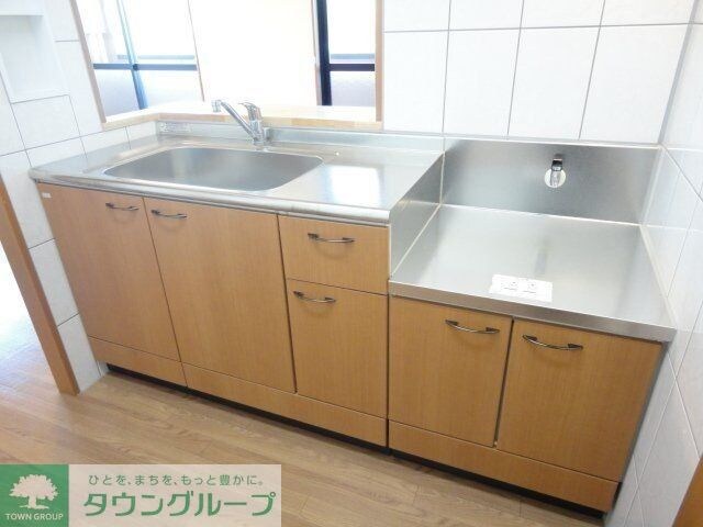 TIARA(ティアラ)の物件内観写真