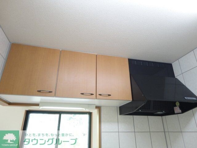 TIARA(ティアラ)の物件内観写真