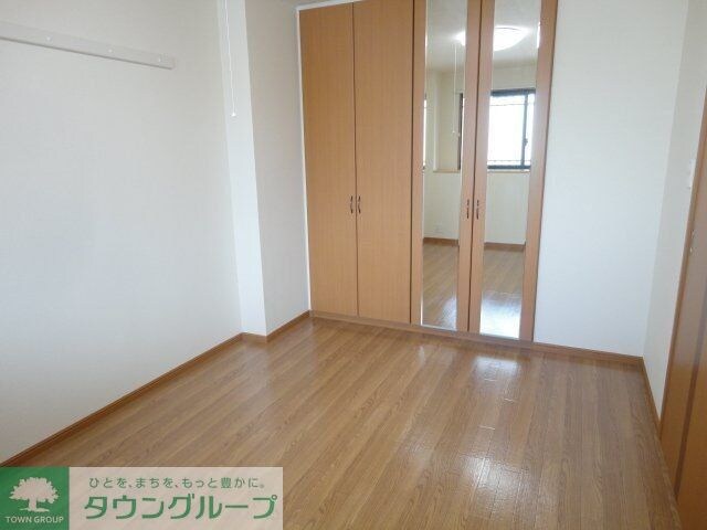 TIARA(ティアラ)の物件内観写真