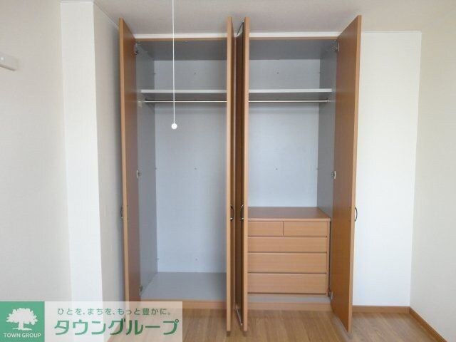 TIARA(ティアラ)の物件内観写真