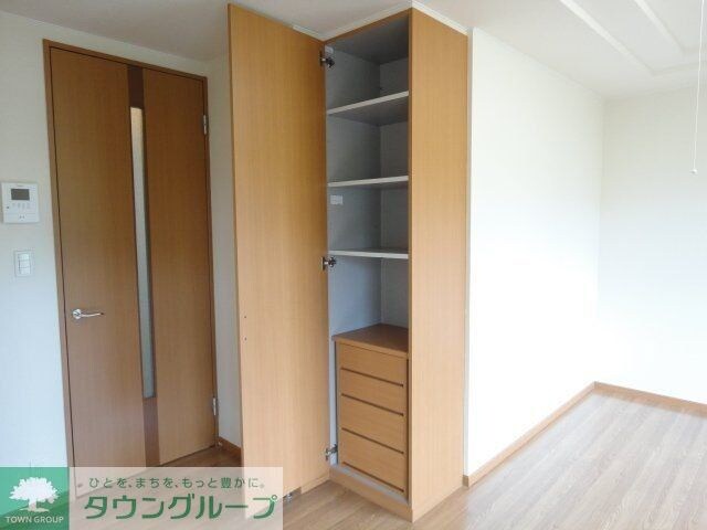 TIARA(ティアラ)の物件内観写真