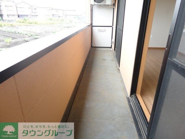 TIARA(ティアラ)の物件内観写真